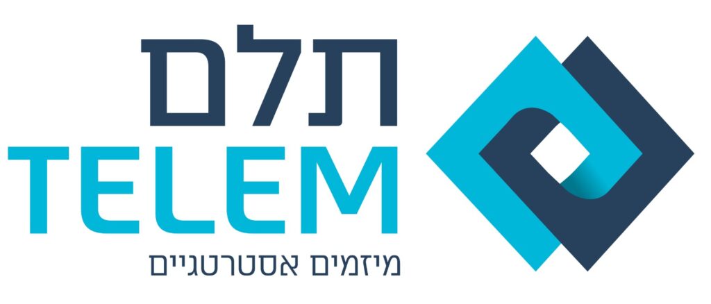 לוגו תלם