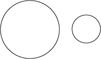מעגלים זרים - שני מעגלים