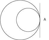 מעגלים זרים - שני מעגלים
