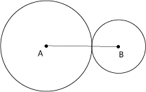 מעגלים זרים - שני מעגלים