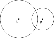 מעגלים זרים - שני מעגלים
