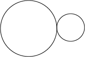 מעגלים זרים - שני מעגלים