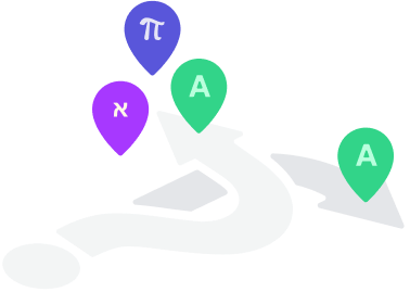 מסלולי למידה