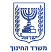 לוגו משרד החינוך