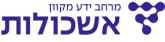 לוגו אשכולות