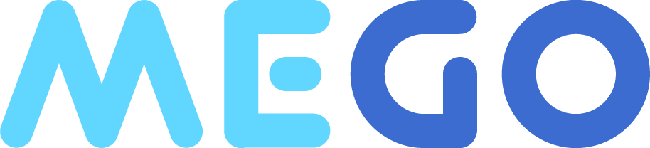 לוגו MEGO